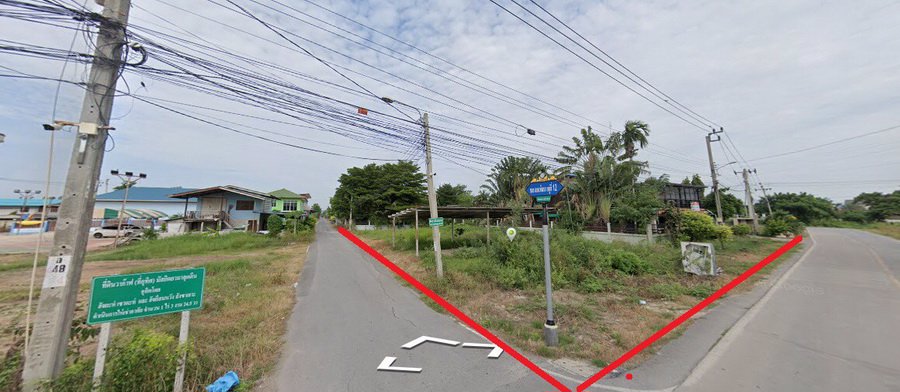 ขายที่ดิน-9-1-62-ไร่-ซมัสยิดยามาลุดดีน-บางบัวทอง-ถบางกรวย-กรุงเทพฯ