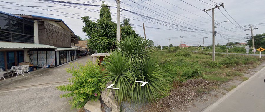 ขายที่ดิน-9-1-62-ไร่-ซมัสยิดยามาลุดดีน-บางบัวทอง-ถบางกรวย-กรุงเทพฯ