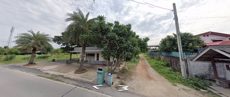 ขายบ้านเดี่ยว-2-ชั้น-1-2-27-ไร่-627-ตรว-ถมัสยิดยามาลุดดีน