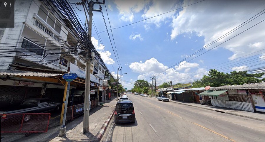 ขายทาวน์เฮ้าส์-หมู่บ้านสินธานี-3-ซอย3-ถนนนวลจันทร์-9