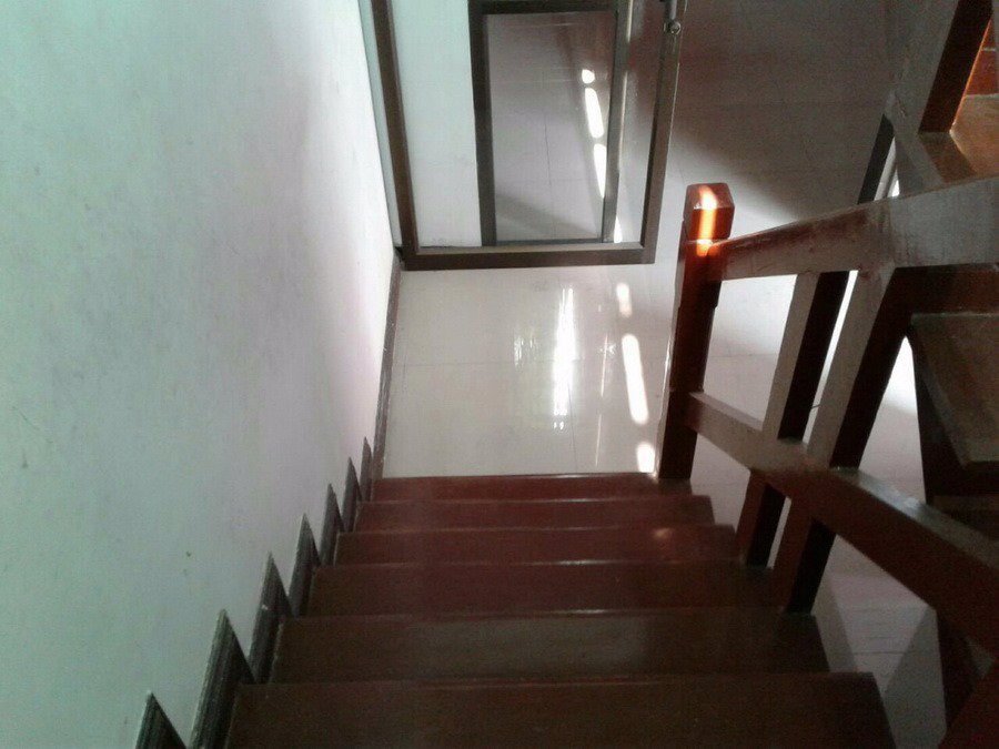 ขายบ้านเดี่ยว-2-ชั้น-611-ตรว-หลังมุม-โครงการดิเอมเมอรัลด์การ์เด้น-ใกล้ถนนใหญ่ราชพฤกษ์