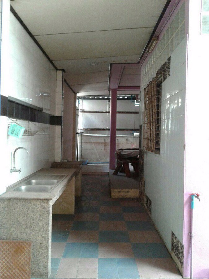 ขายบ้านเดี่ยว-2-ชั้น-611-ตรว-หลังมุม-โครงการดิเอมเมอรัลด์การ์เด้น-ใกล้ถนนใหญ่ราชพฤกษ์