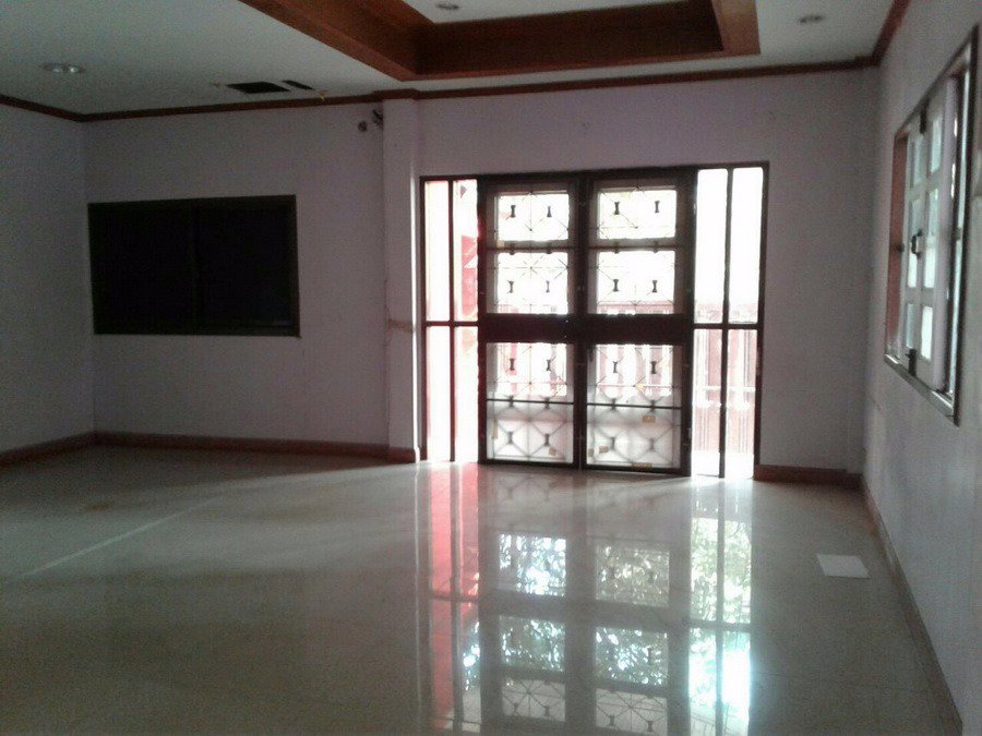 ขายบ้านเดี่ยว-2-ชั้น-611-ตรว-หลังมุม-โครงการดิเอมเมอรัลด์การ์เด้น-ใกล้ถนนใหญ่ราชพฤกษ์