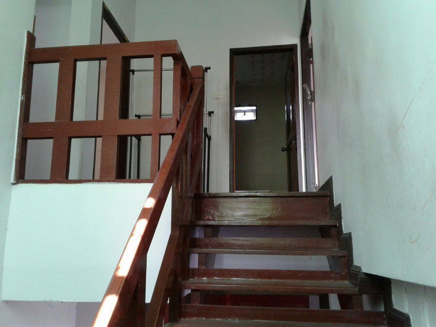 ขายบ้านเดี่ยว-2-ชั้น-611-ตรว-หลังมุม-โครงการดิเอมเมอรัลด์การ์เด้น-ใกล้ถนนใหญ่ราชพฤกษ์