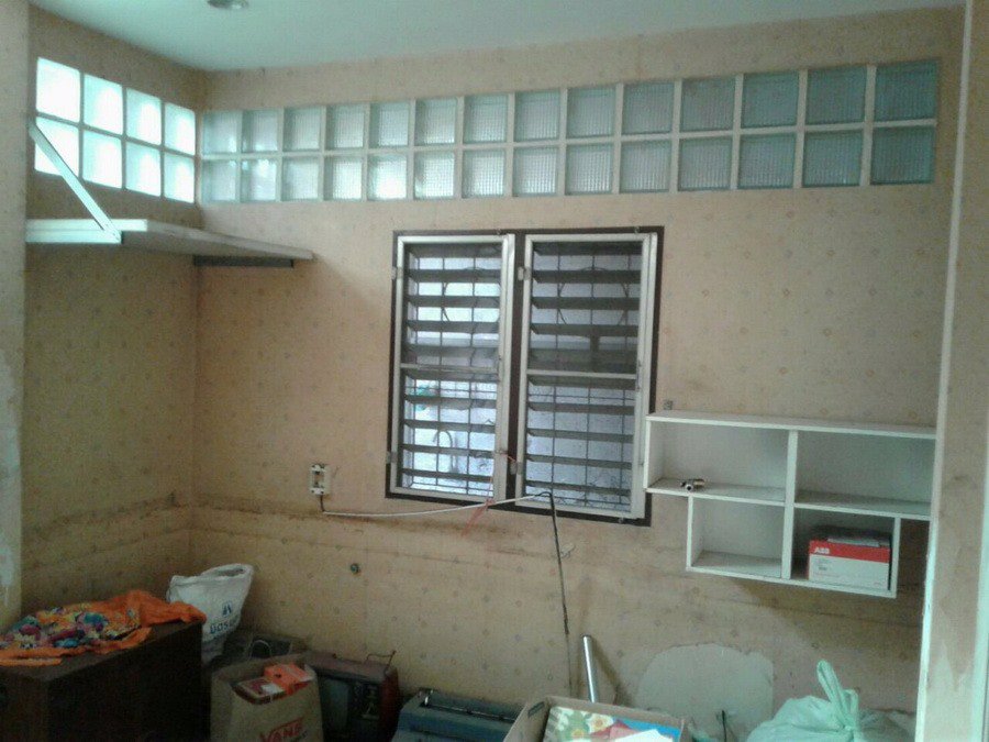 ขายบ้านเดี่ยว-2-ชั้น-611-ตรว-หลังมุม-โครงการดิเอมเมอรัลด์การ์เด้น-ใกล้ถนนใหญ่ราชพฤกษ์