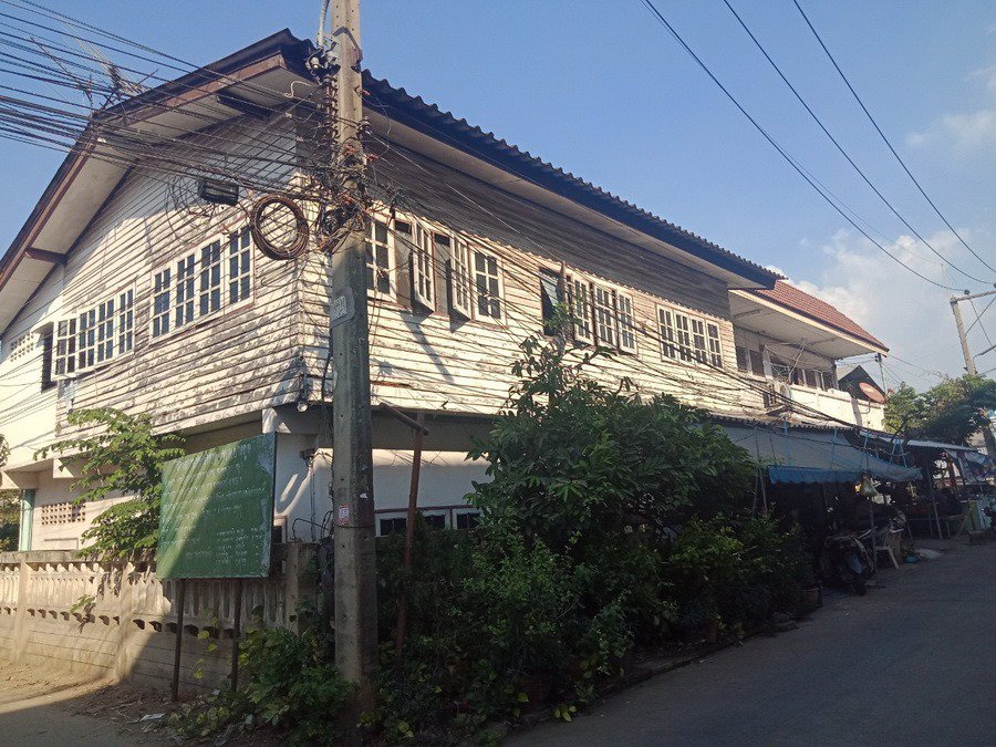 บ้านเดี่ยวพร้อมห้องเช่า-2-ชั้น-60-ตรว-ถรังสิต-ปทุม-ซกนกแดง