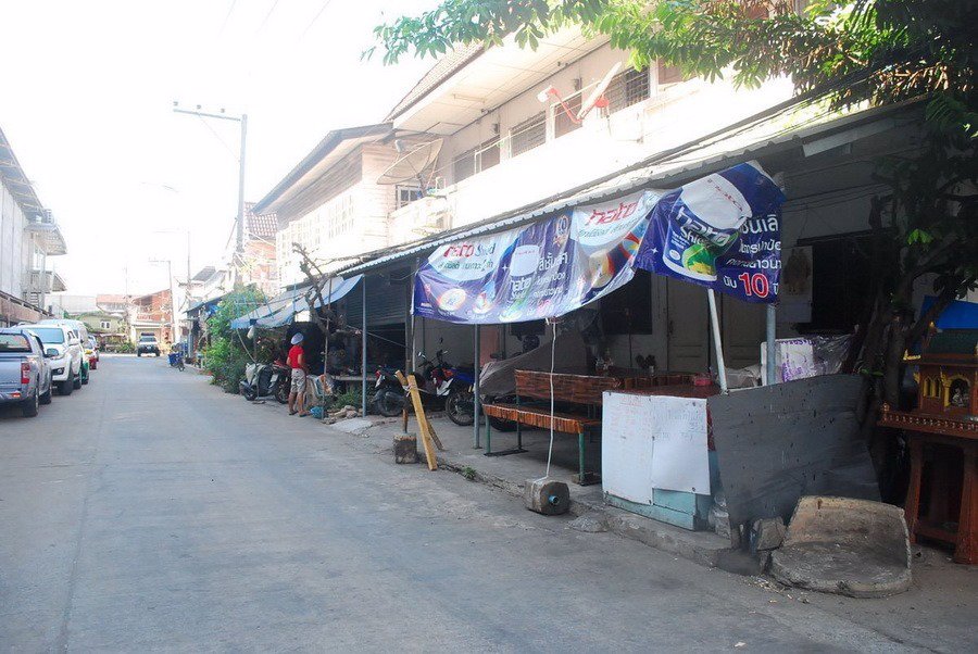 บ้านเดี่ยวพร้อมห้องเช่า-2-ชั้น-60-ตรว-ถรังสิต-ปทุม-ซกนกแดง