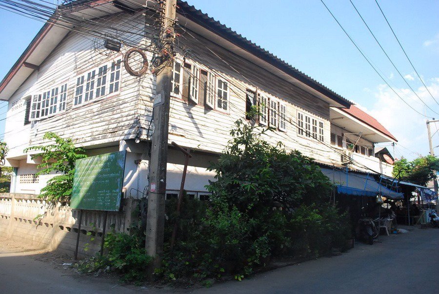 บ้านเดี่ยวพร้อมห้องเช่า-2-ชั้น-60-ตรว-ถรังสิต-ปทุม-ซกนกแดง