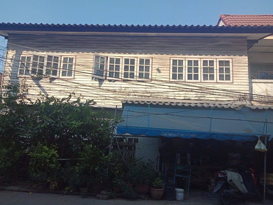 บ้านเดี่ยวพร้อมห้องเช่า-2-ชั้น-60-ตรว-ถรังสิต-ปทุม-ซกนกแดง