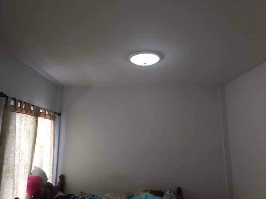 ขายทาวน์เฮ้าส์-2-ชั้น-203-ตรว-หมู่บ้านเต็มสิริแกรนด์-ถสามวา-ซ23