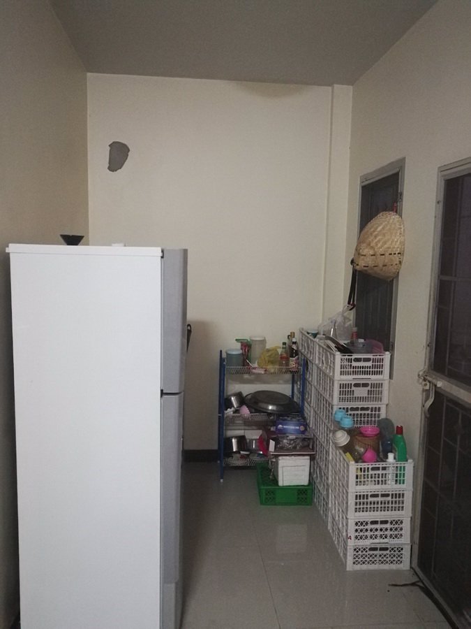 ขายทาวน์เฮ้าส์-2-ชั้น-203-ตรว-หมู่บ้านเต็มสิริแกรนด์-ถสามวา-ซ23