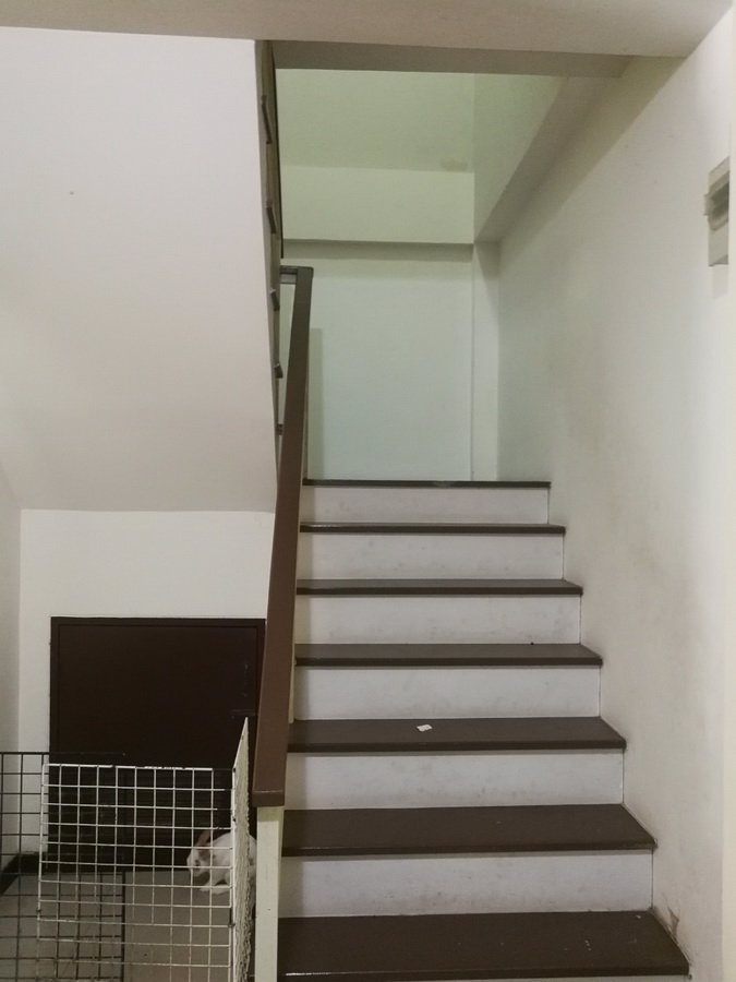 ขายทาวน์เฮ้าส์-2-ชั้น-203-ตรว-หมู่บ้านเต็มสิริแกรนด์-ถสามวา-ซ23