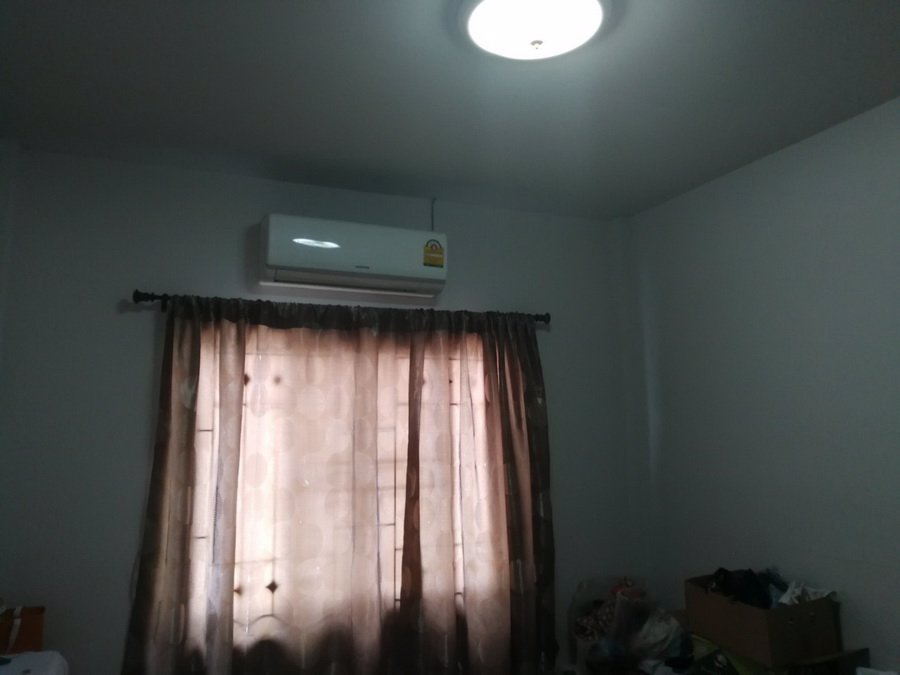 ขายทาวน์เฮ้าส์-2-ชั้น-203-ตรว-หมู่บ้านเต็มสิริแกรนด์-ถสามวา-ซ23