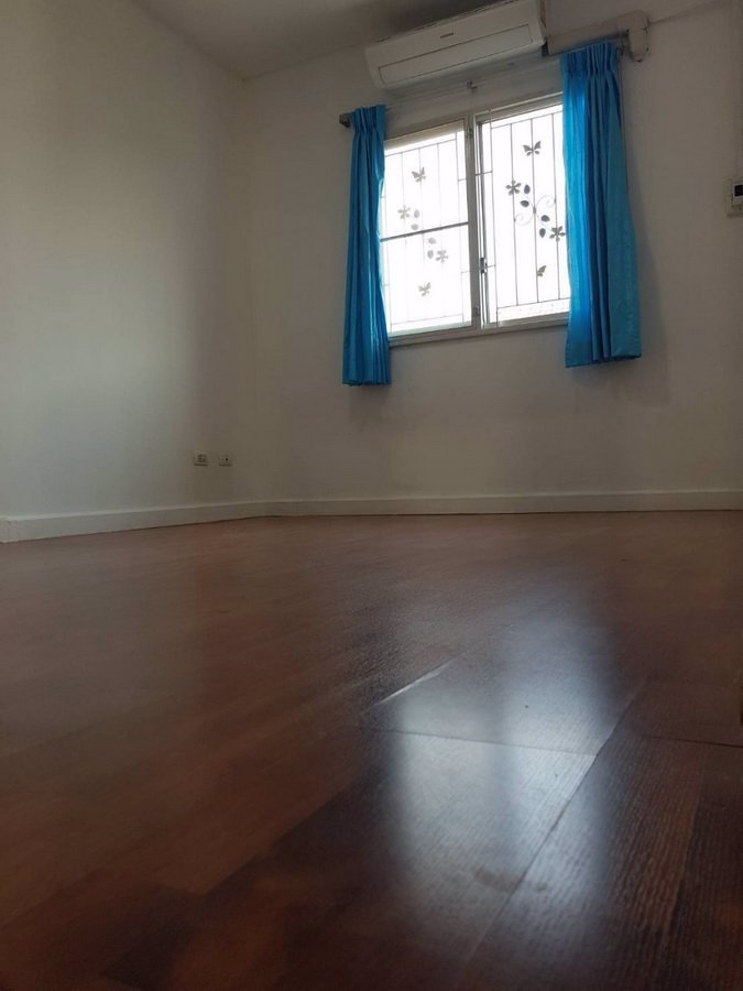 ขายด่วนทาวน์เฮ้าส์-2-ชั้น-พร้อมอยู่-หมู่บ้านพฤกษาวิลล์5-มีนบุรี-ถนนประชาร่วมใจ