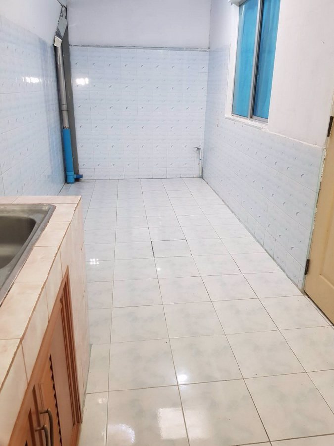 ขายด่วนทาวน์เฮ้าส์-2-ชั้น-พร้อมอยู่-หมู่บ้านพฤกษาวิลล์5-มีนบุรี-ถนนประชาร่วมใจ