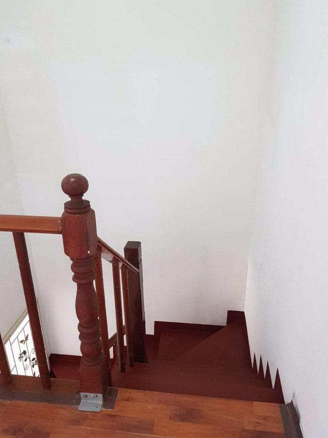 ขายด่วนทาวน์เฮ้าส์-2-ชั้น-พร้อมอยู่-หมู่บ้านพฤกษาวิลล์5-มีนบุรี-ถนนประชาร่วมใจ