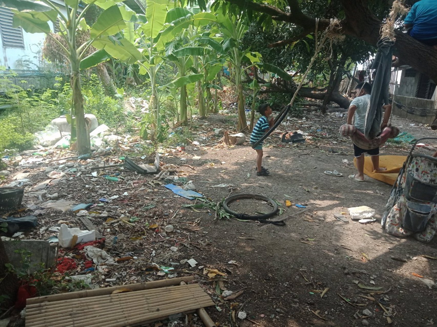 ขายที่ดินเปล่า-100-ตรว-ถลาดพร้าว101แยก29