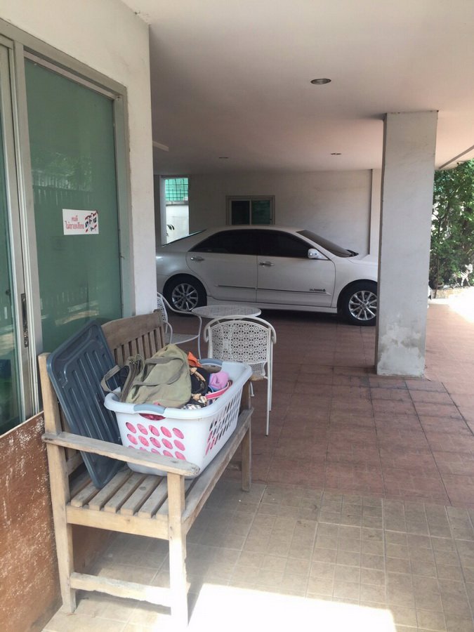 ขายโฮมออฟฟิศ-4-ชั้น-41-ตรว-ถคู้บอน19-แยก8