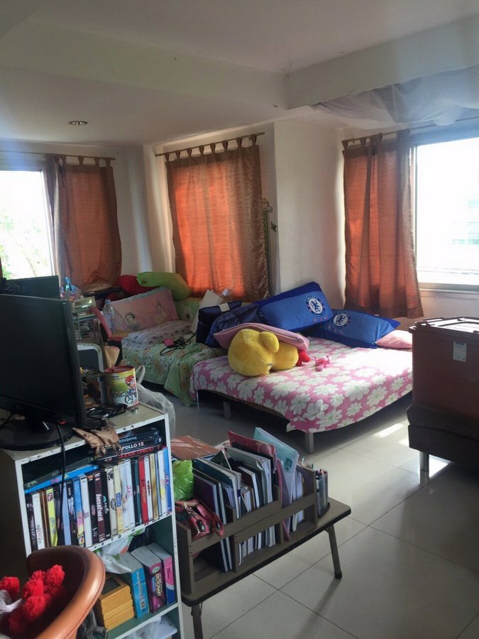 ขายโฮมออฟฟิศ-4-ชั้น-41-ตรว-ถคู้บอน19-แยก8