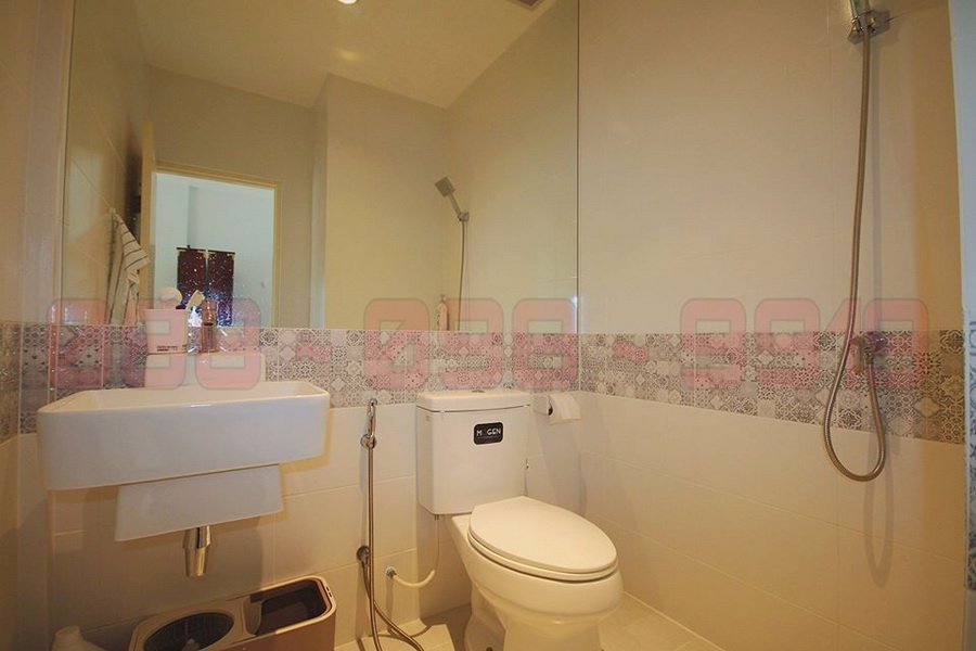 ทาวน์โฮม-2-ชั้น-24-ตรว-ใหม่มาก-มliving-residence-รังสิต-ราชพฤกษ์-หลังนี้ทำเลดีที่สุดในโครงการ