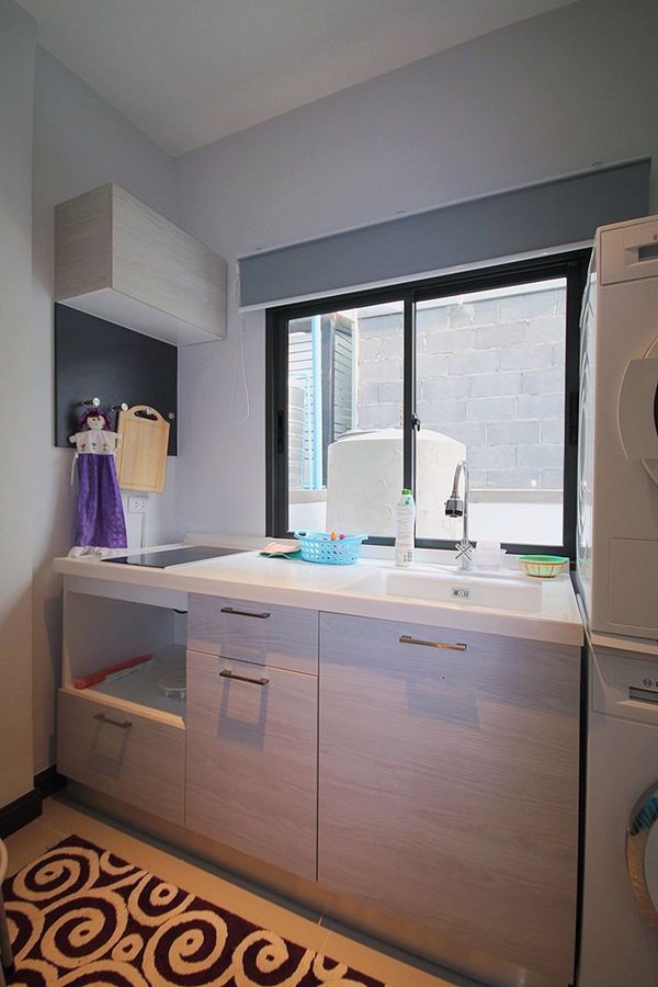 ทาวน์โฮม-2-ชั้น-24-ตรว-ใหม่มาก-มliving-residence-รังสิต-ราชพฤกษ์-หลังนี้ทำเลดีที่สุดในโครงการ