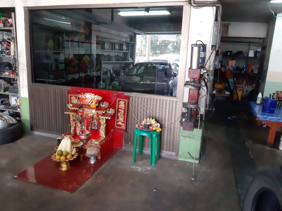 ขายอาคารพาณิชย์-4-ชั้น-28-ตรว-ติดถนนใหญ่เกษมราษฎร์