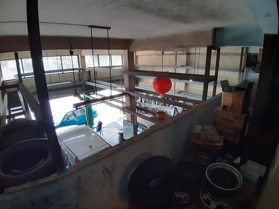 ขายอาคารพาณิชย์-4-ชั้น-28-ตรว-ติดถนนใหญ่เกษมราษฎร์