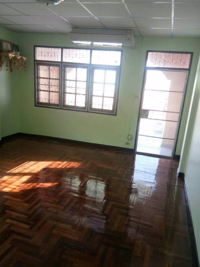 ขายอาคารพาณิชย์-3-ชั้น-19-ตรว-ถประชาอุทิศ5-แยก3-3