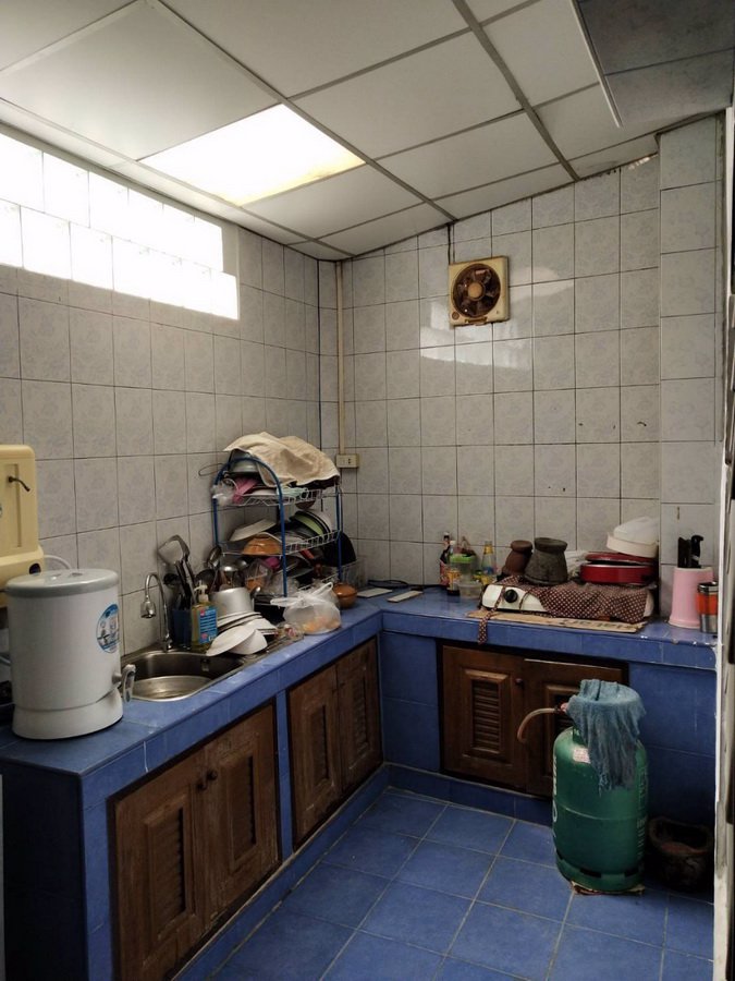 ขายอาคารพาณิชย์-3-ชั้น-19-ตรว-ถประชาอุทิศ5-แยก3-3