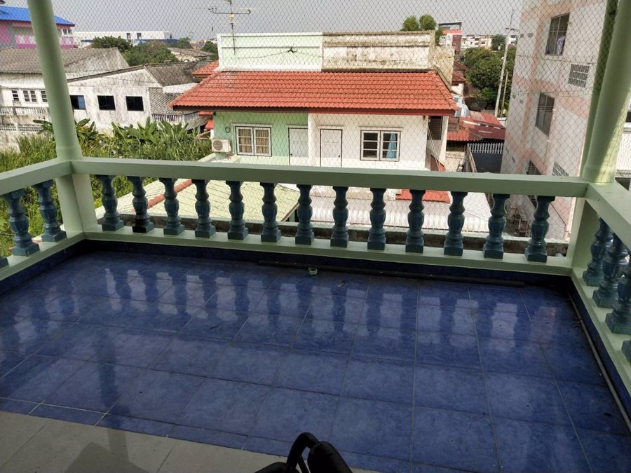 ขายอาคารพาณิชย์-3-ชั้น-19-ตรว-ถประชาอุทิศ5-แยก3-3