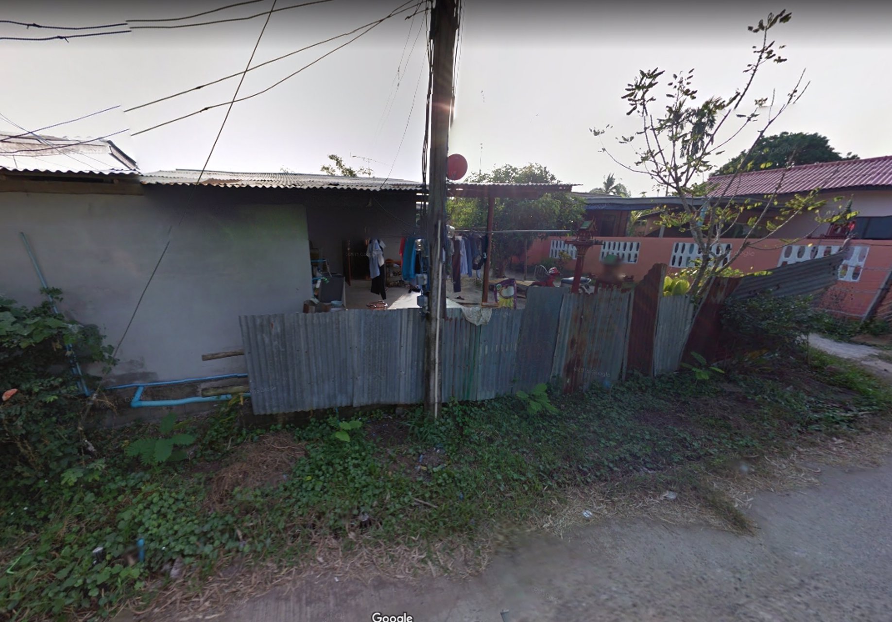 ขายบ้านเดี่ยวชั้นเดียว-25-ตรว-หมู่บ้านเนินหอม-ซร่วมใจพัฒนา-ถเขาใหญ่-จังหวัดปราจีนบุรี