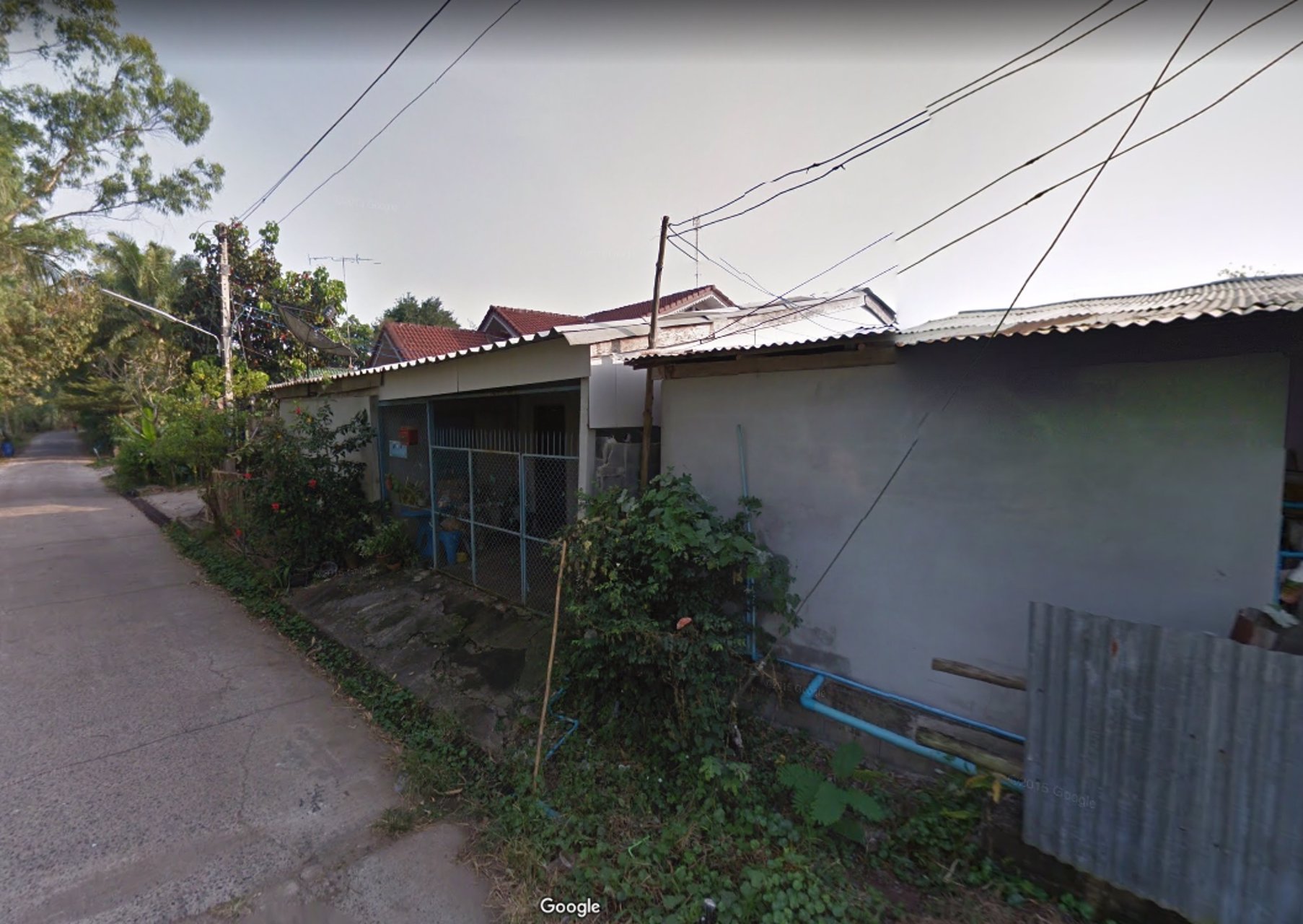 ขายบ้านเดี่ยวชั้นเดียว-25-ตรว-หมู่บ้านเนินหอม-ซร่วมใจพัฒนา-ถเขาใหญ่-จังหวัดปราจีนบุรี