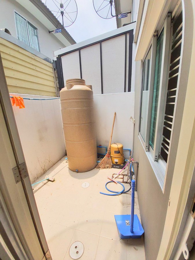 ขายด่วน-ทาวน์เฮ้าส์-ทำเลดี-ติดห้าง-bigc-สายไหม-ทาวน์เฮ้าส์หมู่บ้านพฤษาวิลล์-64-สายไหม