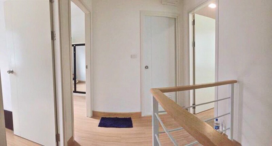 ขายด่วน-ทาวน์เฮ้าส์-ทำเลดี-ติดห้าง-bigc-สายไหม-ทาวน์เฮ้าส์หมู่บ้านพฤษาวิลล์-64-สายไหม