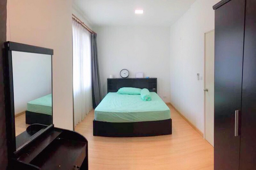 ขายด่วน-ทาวน์เฮ้าส์-ทำเลดี-ติดห้าง-bigc-สายไหม-ทาวน์เฮ้าส์หมู่บ้านพฤษาวิลล์-64-สายไหม