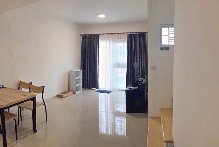 ขายด่วน-ทาวน์เฮ้าส์-ทำเลดี-ติดห้าง-bigc-สายไหม-ทาวน์เฮ้าส์หมู่บ้านพฤษาวิลล์-64-สายไหม