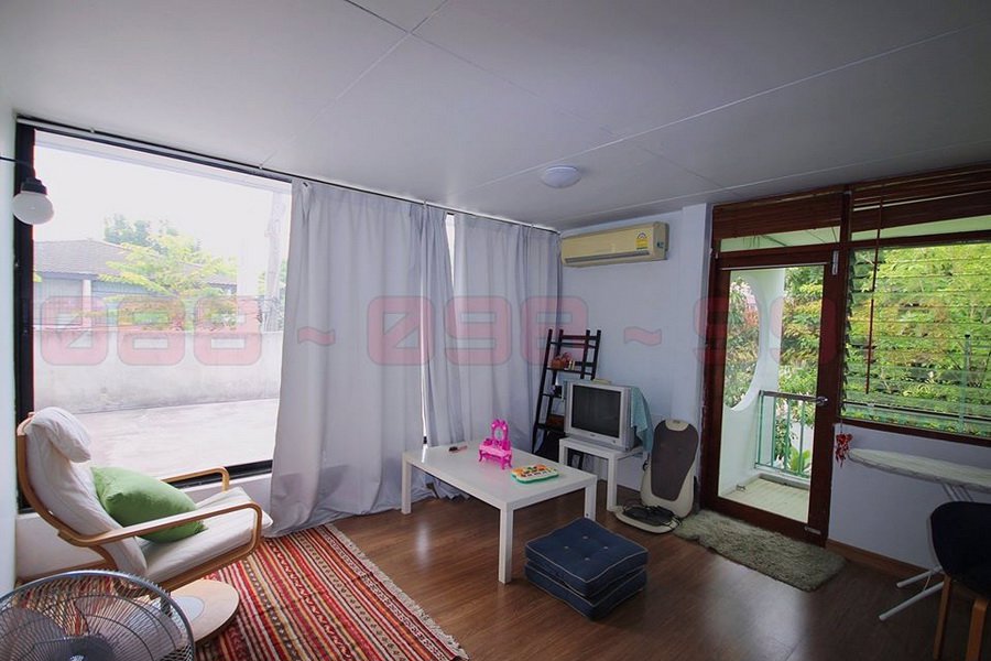 ขายด่วนบ้านเดี่ยว-2-ชั้น-125-ตรว-หลังมุม-มศรีชวาลา-ซรามคำแหง-21-ซนวศรี-