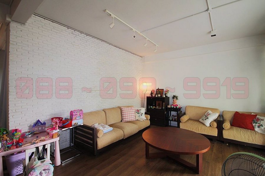 ขายด่วนบ้านเดี่ยว-2-ชั้น-125-ตรว-หลังมุม-มศรีชวาลา-ซรามคำแหง-21-ซนวศรี-