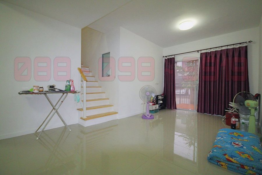 ขายด่วน️ทาวน์เฮ้าส์-2-ชั้น-178-ตรว-ถูกสุดในโครงการ-บ้านใหม่พร้อมอยู่-มพฤกษาไพร์ม-94-ซสายไหม-5