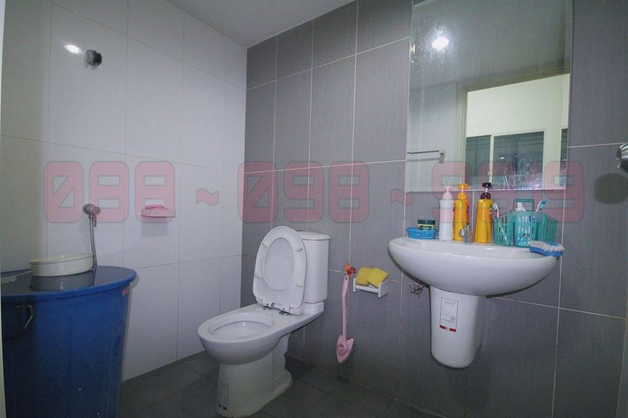 ขายด่วน️ทาวน์เฮ้าส์-2-ชั้น-178-ตรว-ถูกสุดในโครงการ-บ้านใหม่พร้อมอยู่-มพฤกษาไพร์ม-94-ซสายไหม-5