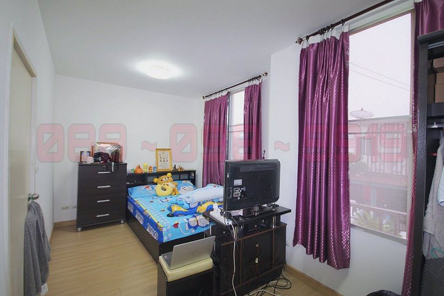 ขายด่วน️ทาวน์เฮ้าส์-2-ชั้น-178-ตรว-ถูกสุดในโครงการ-บ้านใหม่พร้อมอยู่-มพฤกษาไพร์ม-94-ซสายไหม-5