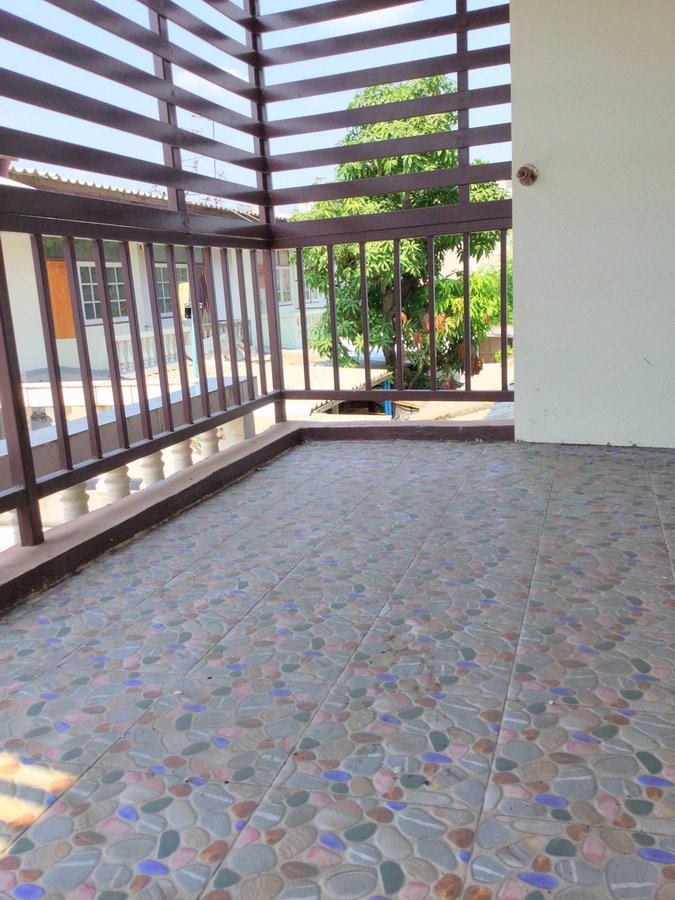 ขายทาวน์เฮ้าส์-3-ชั้น-สภาพดีพร้อมอยู่-พึ่งรีโนเวทใหม่-ซนวมินทร์-77-แยก-2-เนื้อที่-16-ตรวา