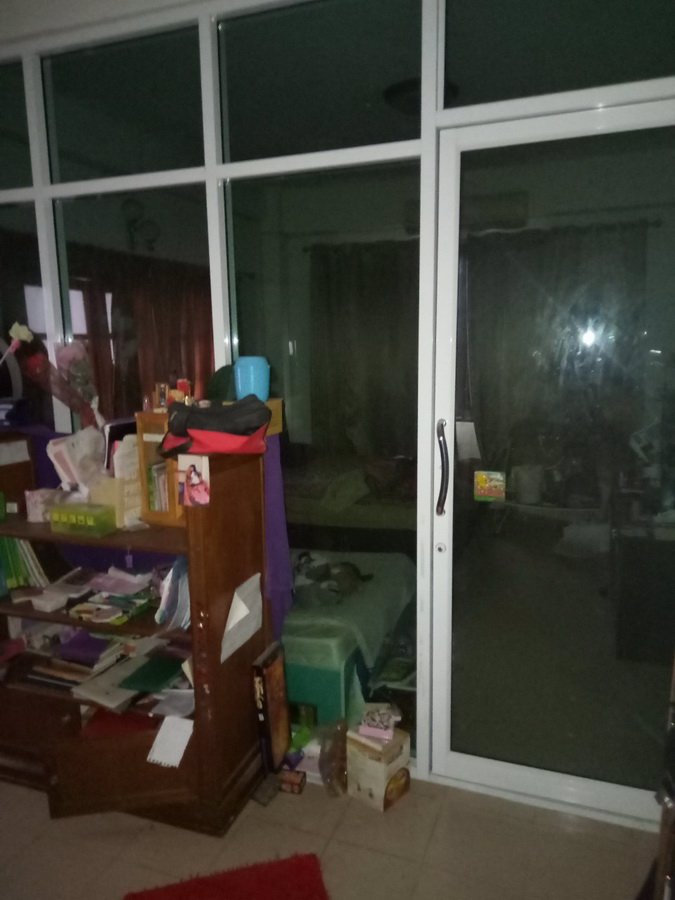 ขายตึกแถว-4-ชั้น-20-ตรว-ถนนบางใหญ่ซิตี้-ซอย9