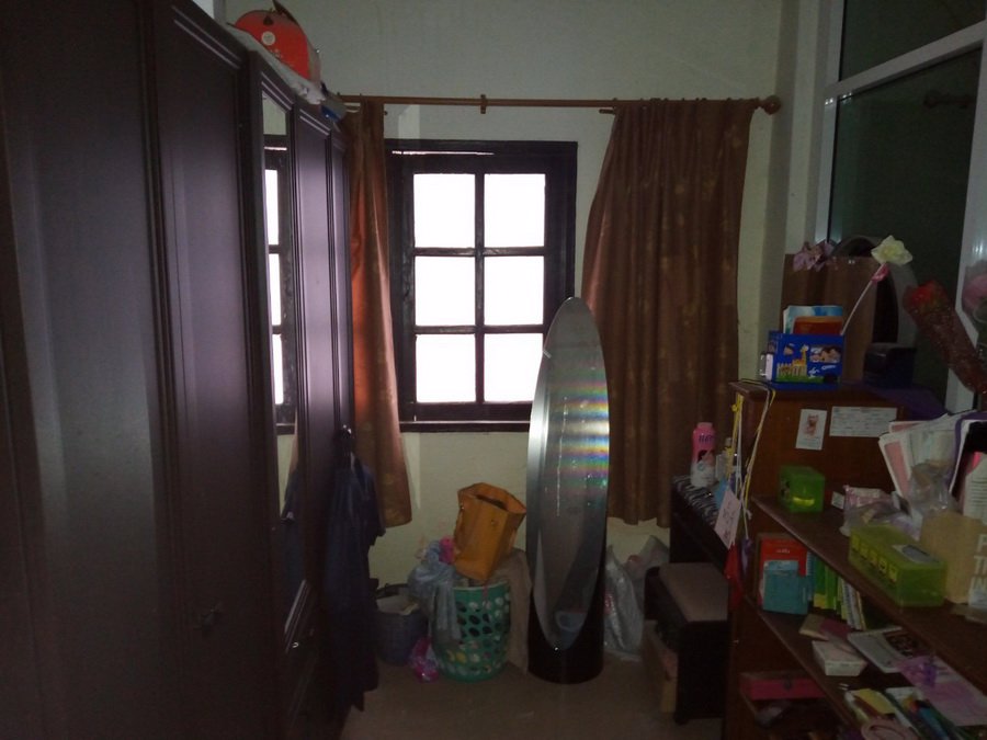 ขายตึกแถว-4-ชั้น-20-ตรว-ถนนบางใหญ่ซิตี้-ซอย9