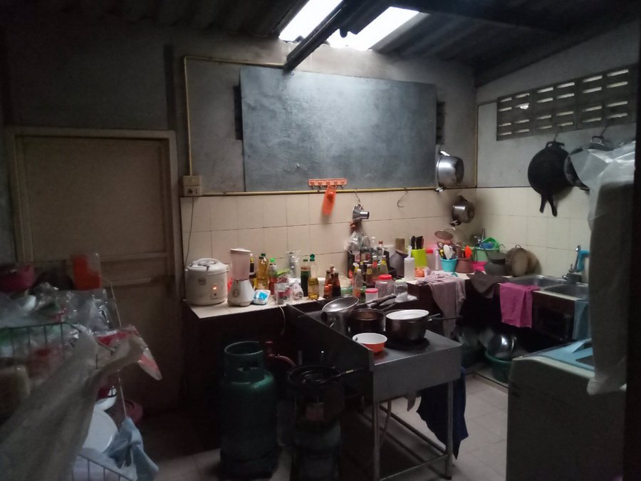 ขายตึกแถว-4-ชั้น-20-ตรว-ถนนบางใหญ่ซิตี้-ซอย9