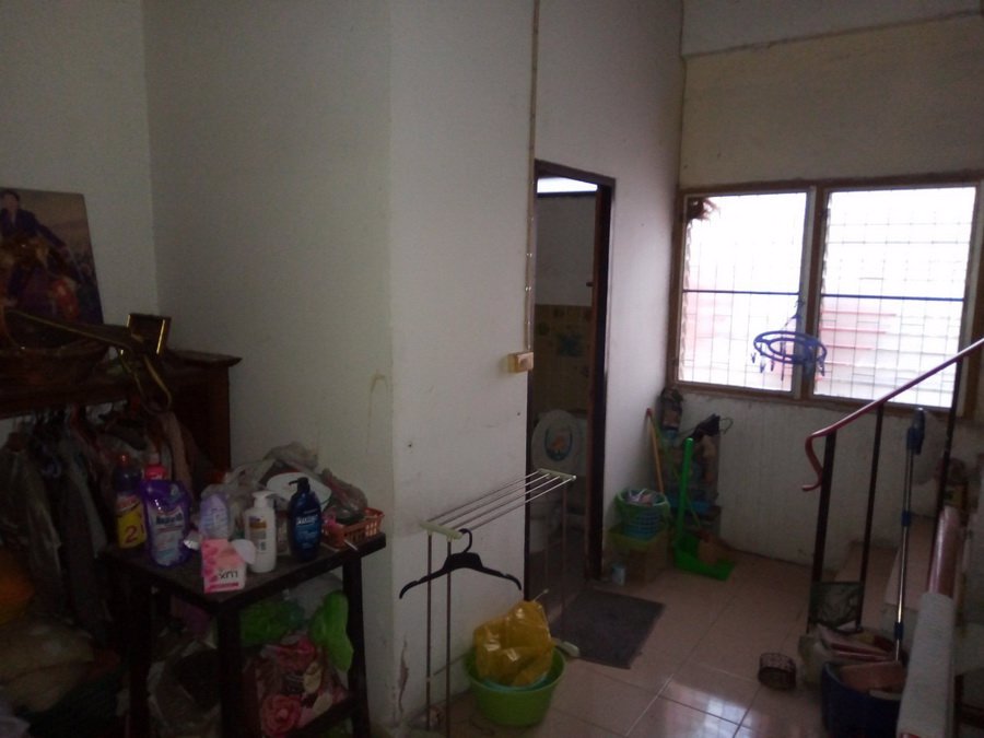 ขายตึกแถว-4-ชั้น-20-ตรว-ถนนบางใหญ่ซิตี้-ซอย9