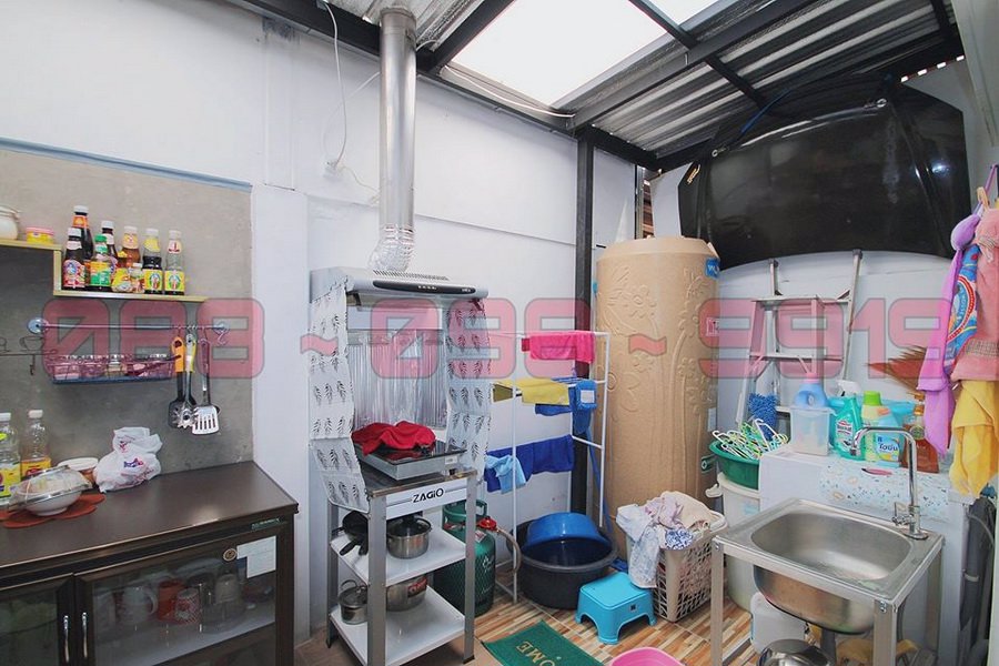 ด่วนทาวน์เฮ้าส์-2-ชั้น-16-ตรว-ต่อเติมเต็มพื้นที่-built-in-ถูกสุดในหมู่บ้าน-มพฤกษาทาวน์-nexts