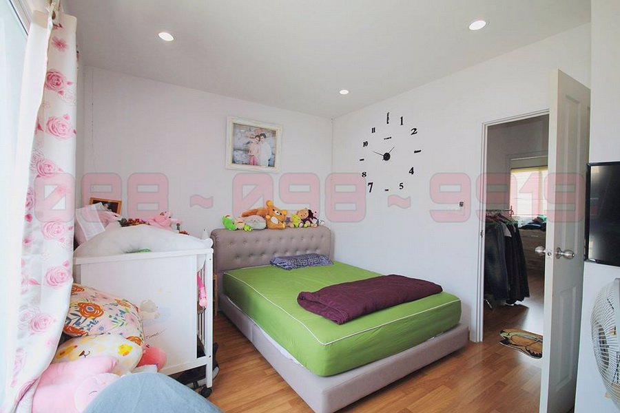 ด่วนทาวน์เฮ้าส์-2-ชั้น-16-ตรว-ต่อเติมเต็มพื้นที่-built-in-ถูกสุดในหมู่บ้าน-มพฤกษาทาวน์-nexts