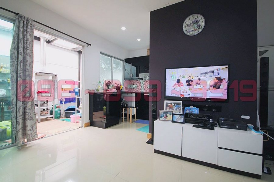 ด่วนทาวน์เฮ้าส์-2-ชั้น-16-ตรว-ต่อเติมเต็มพื้นที่-built-in-ถูกสุดในหมู่บ้าน-มพฤกษาทาวน์-nexts