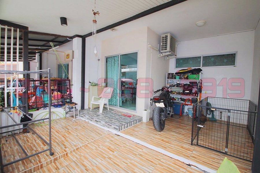 ด่วนทาวน์เฮ้าส์-2-ชั้น-16-ตรว-ต่อเติมเต็มพื้นที่-built-in-ถูกสุดในหมู่บ้าน-มพฤกษาทาวน์-nexts